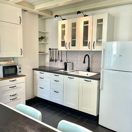 Cozy Loft Marina View Savona Exterior foto