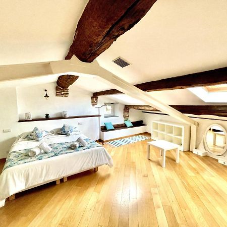 Cozy Loft Marina View Savona Exterior foto