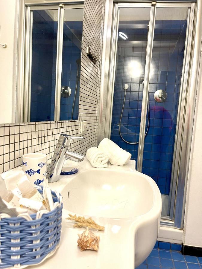 Cozy Loft Marina View Savona Exterior foto