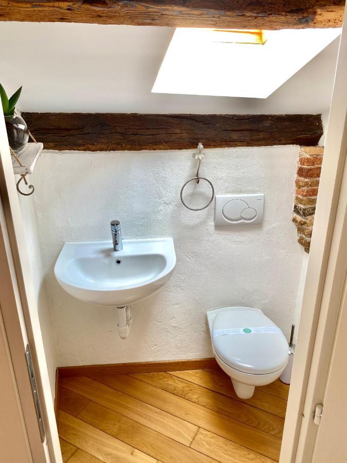 Cozy Loft Marina View Savona Exterior foto