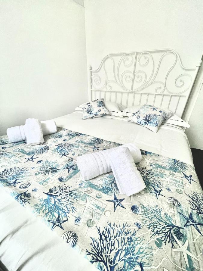 Cozy Loft Marina View Savona Exterior foto