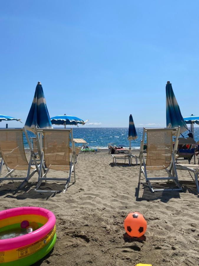 Cozy Loft Marina View Savona Exterior foto